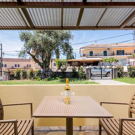 גאוביה Helion Apartments מראה חיצוני תמונה