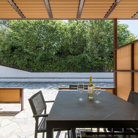 גאוביה Helion Apartments מראה חיצוני תמונה