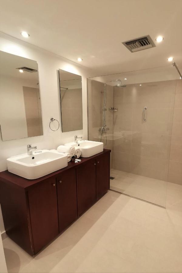 גאוביה Helion Apartments מראה חיצוני תמונה