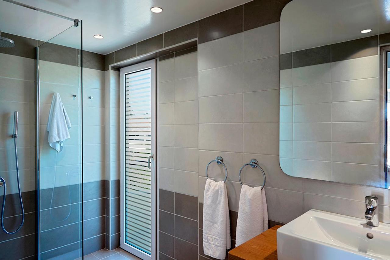 גאוביה Helion Apartments מראה חיצוני תמונה