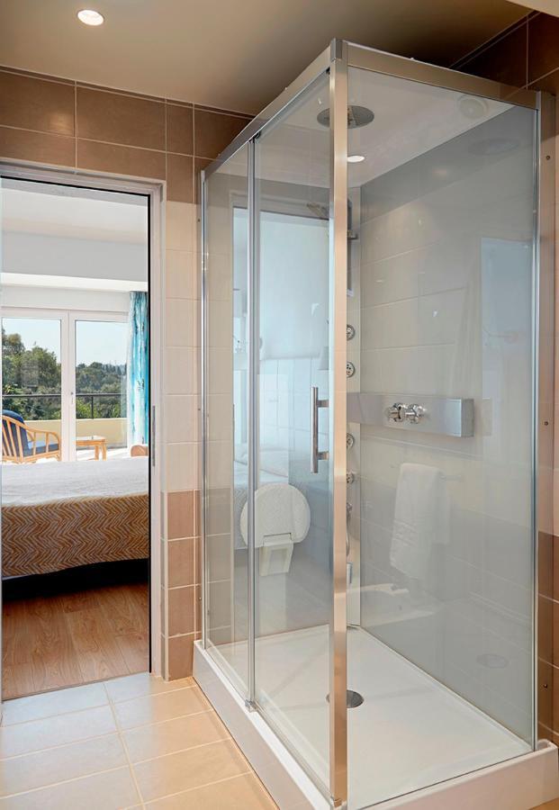 גאוביה Helion Apartments מראה חיצוני תמונה