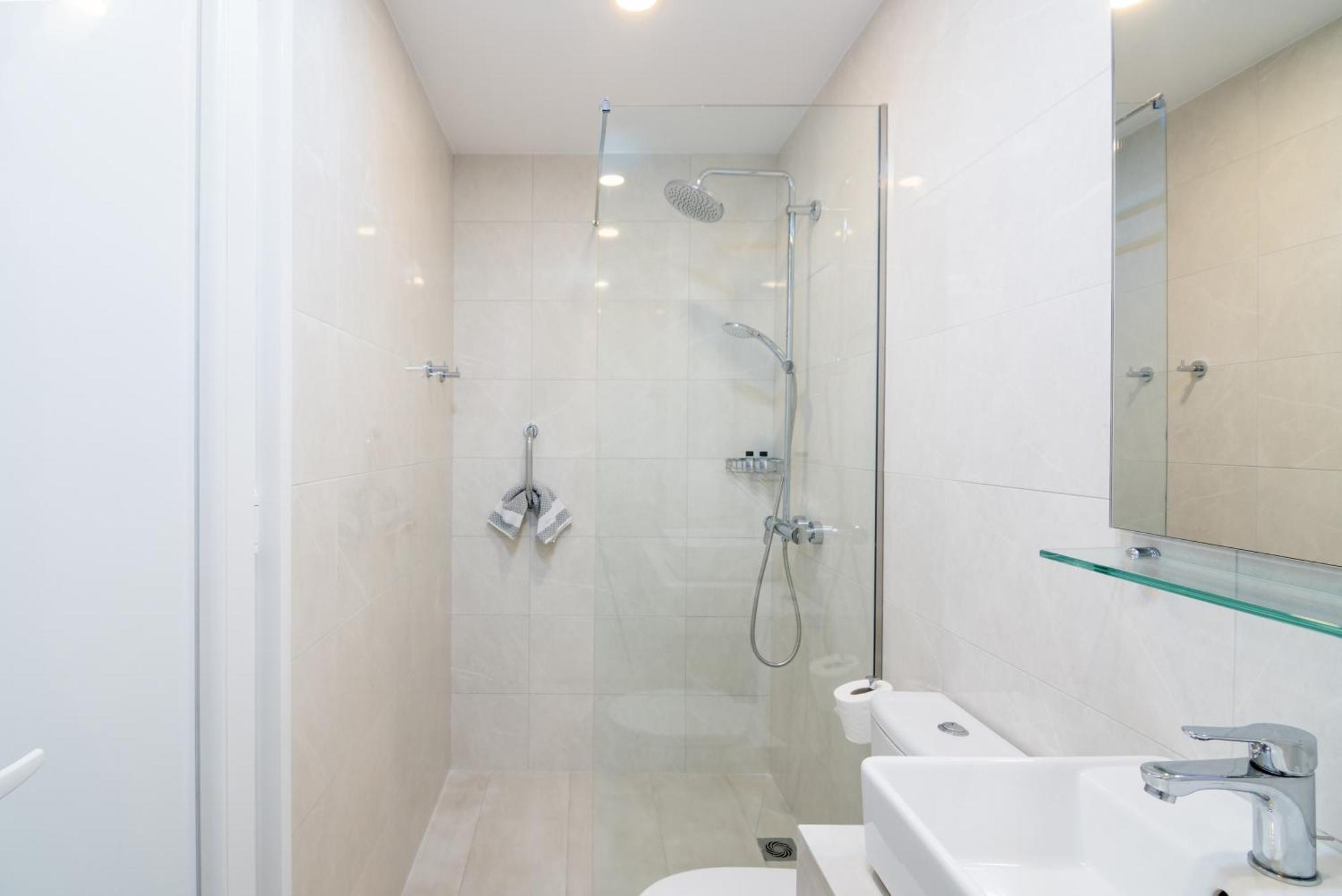גאוביה Helion Apartments מראה חיצוני תמונה