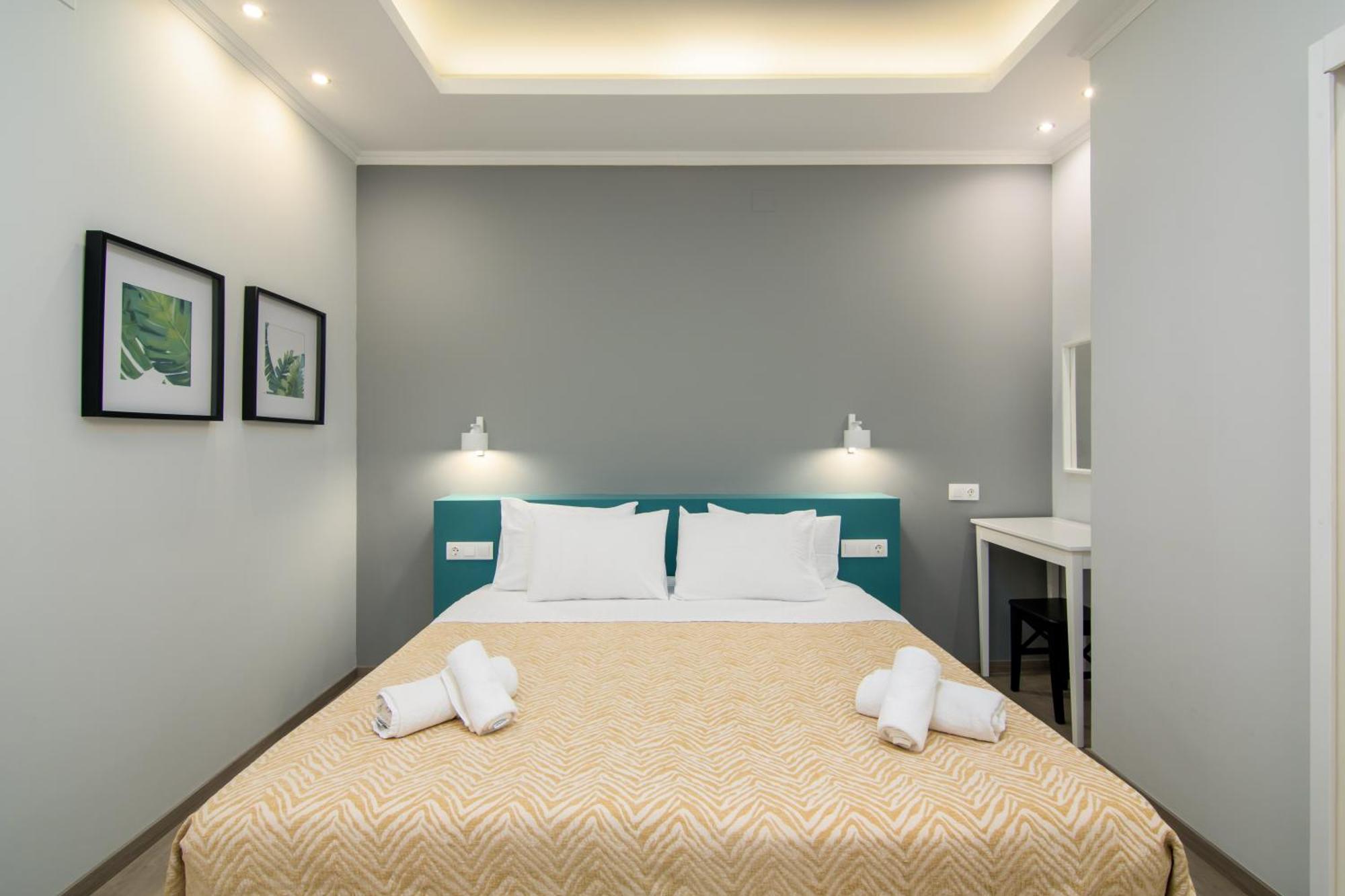 גאוביה Helion Apartments מראה חיצוני תמונה