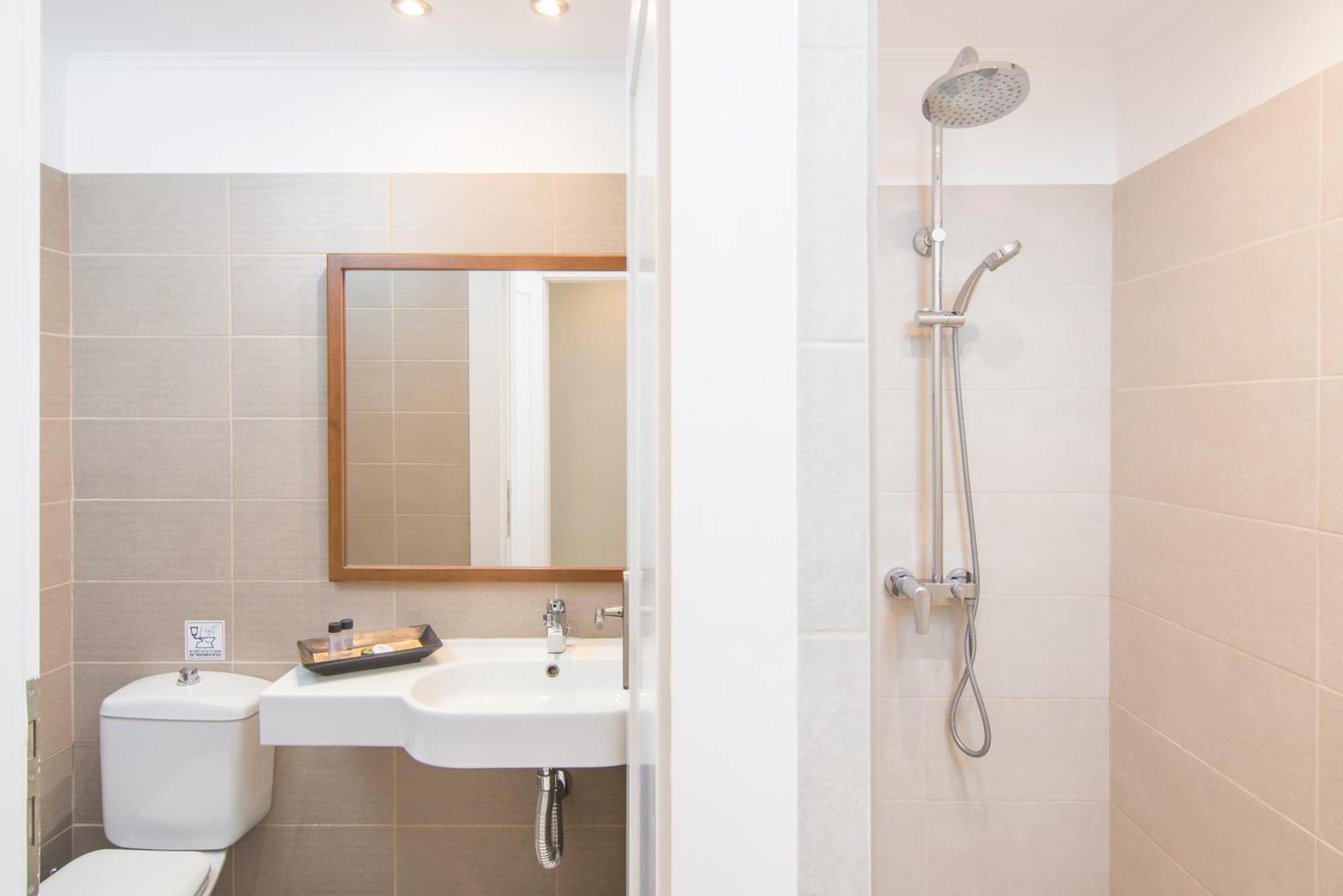 גאוביה Helion Apartments מראה חיצוני תמונה