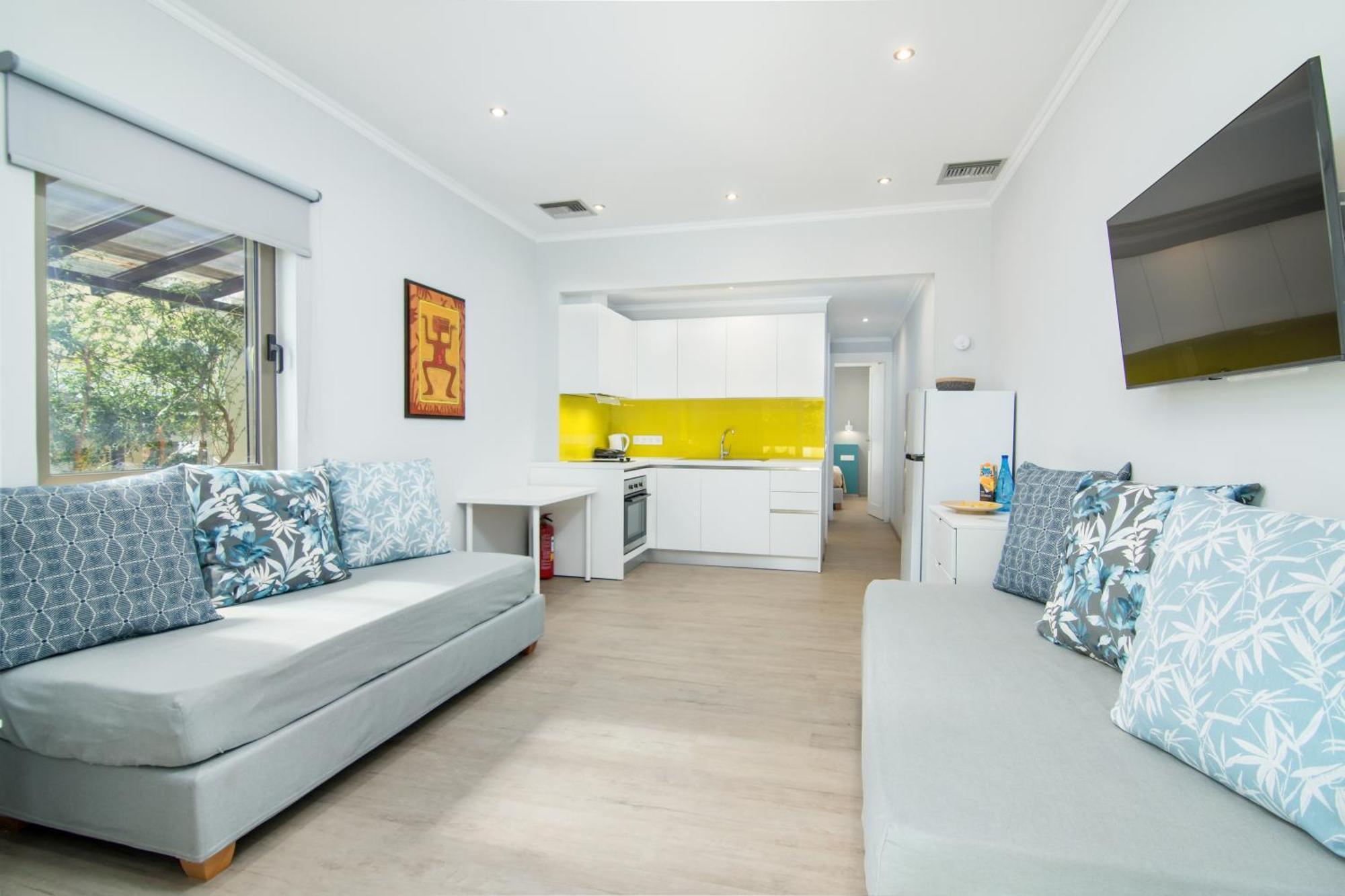 גאוביה Helion Apartments מראה חיצוני תמונה