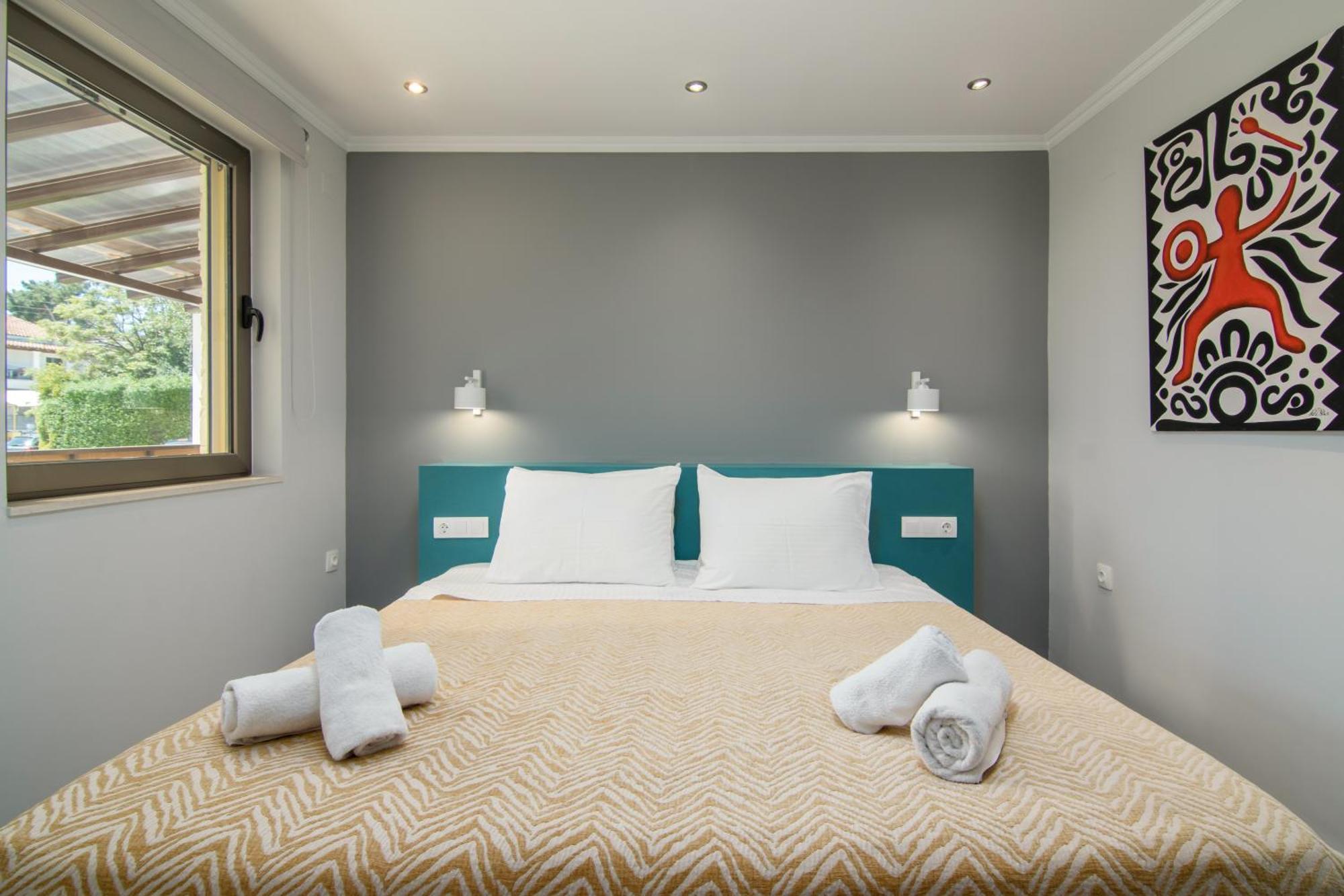 גאוביה Helion Apartments מראה חיצוני תמונה