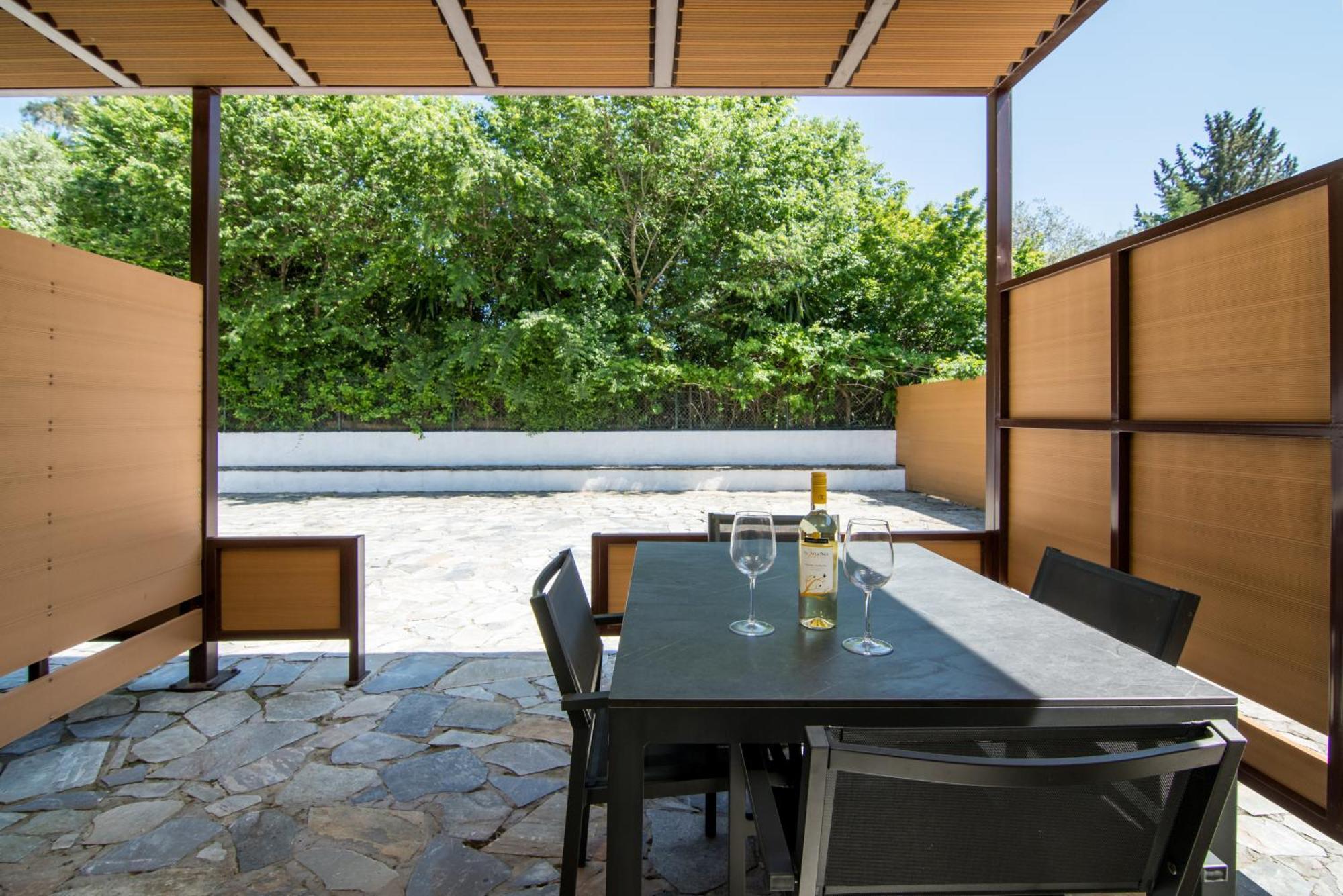 גאוביה Helion Apartments מראה חיצוני תמונה