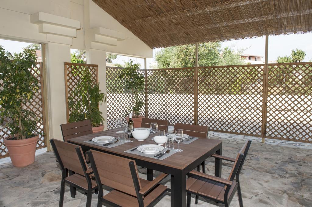 גאוביה Helion Apartments מראה חיצוני תמונה