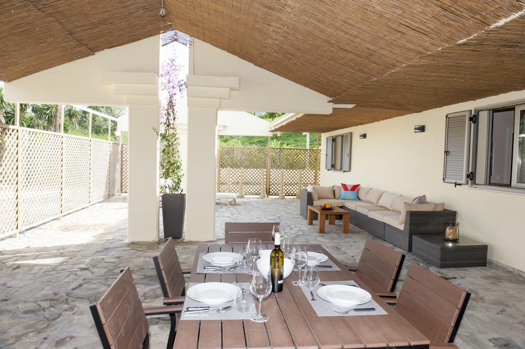 גאוביה Helion Apartments מראה חיצוני תמונה