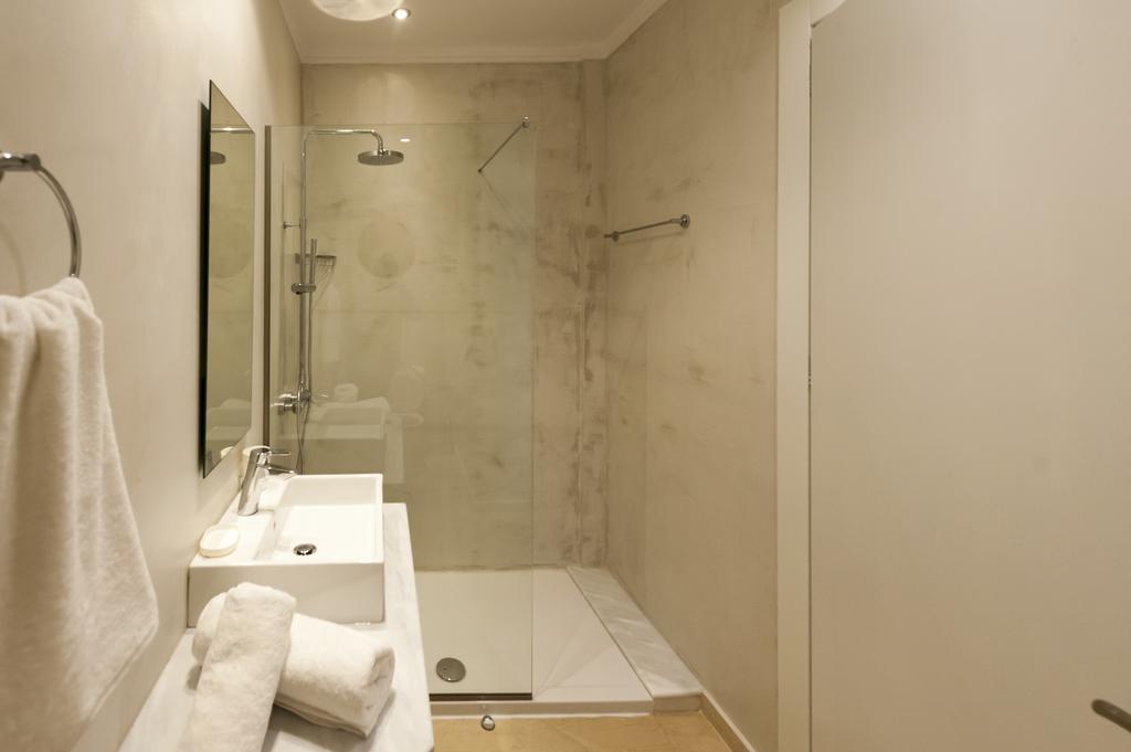 גאוביה Helion Apartments מראה חיצוני תמונה