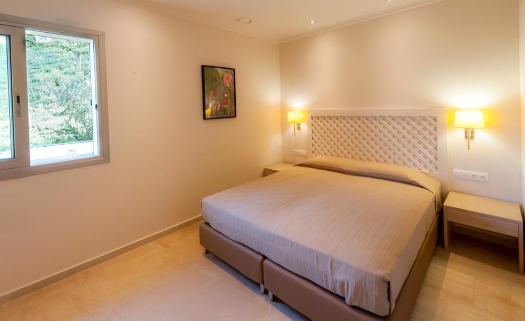 גאוביה Helion Apartments מראה חיצוני תמונה