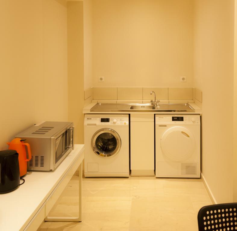 גאוביה Helion Apartments מראה חיצוני תמונה