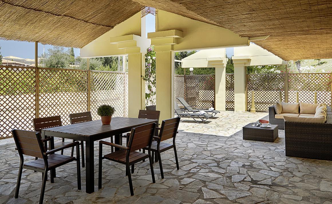 גאוביה Helion Apartments מראה חיצוני תמונה